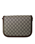 Horsebit 1955 Shoulder Bag, back view